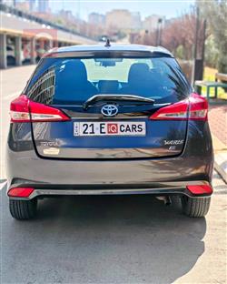 تويوتا يارس